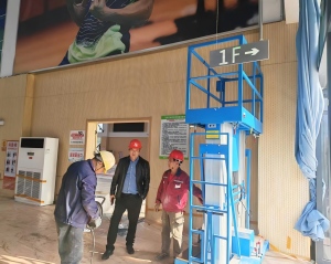 安徽祥龙建设集团对在建项目进行质量安全检查